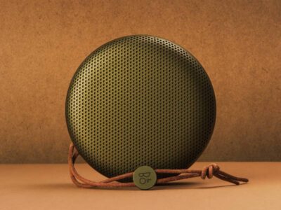Speaker Bluetooth a venda