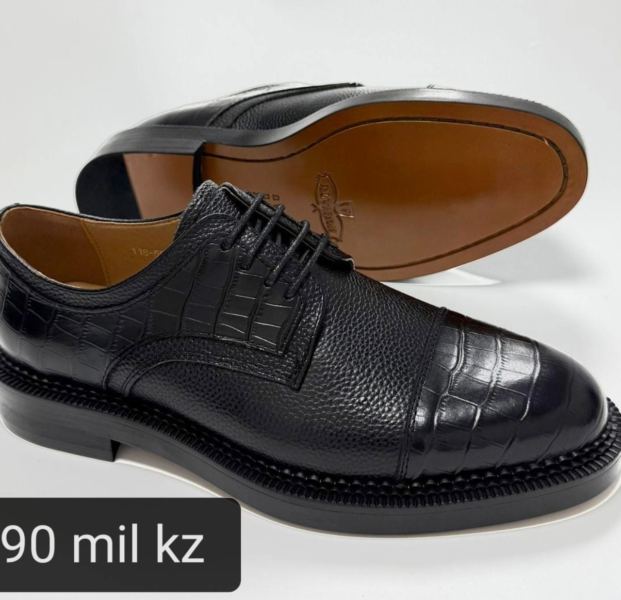 Sapatos Originais