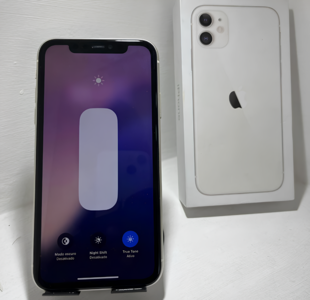iPhone 11normal