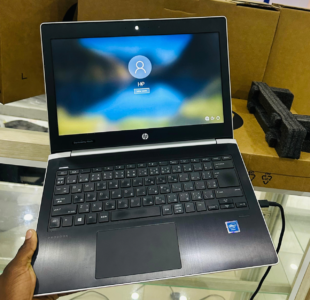 HP Probook